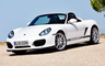 2010 Porsche Boxster Spyder