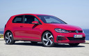 2017 Volkswagen Golf GTI Performance 3-door