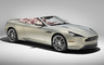 2014 Q by Aston Martin DB9 Volante (US)