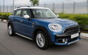 2017 Mini Cooper S Countryman Optic Package (SG)