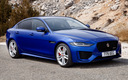 2019 Jaguar XE R-Dynamic