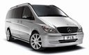 2012 Mercedes-Benz Viano VP4 SL by Hartmann