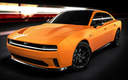 2025 Dodge Charger Daytona R/T [4-door]