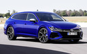 2020 Volkswagen Arteon R Shooting Brake