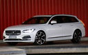 2017 Volvo V90 by Heico Sportiv