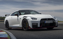 2019 Nissan GT-R Nismo