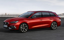 2020 Seat Leon Sportstourer FR