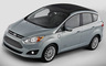 2014 Ford C-MAX Solar Energi Concept