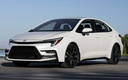 2023 Toyota Corolla Sedan (US)