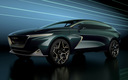 2019 Lagonda All-Terrain Concept