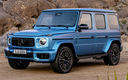 2024 Mercedes-AMG G 63