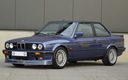 1987 Alpina B3 based on 3 Series [2-door]