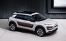 2014 Citroen C4 Cactus