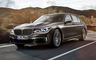 2016 BMW M760i [LWB]