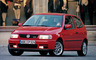 1995 Volkswagen Polo GTI 3-door