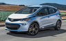 2017 Chevrolet Bolt EV