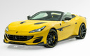 2021 Ferrari Portofino by Mansory