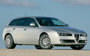 2006 Alfa Romeo 159 Sportwagon