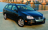 2007 Volkswagen Jetta SportWagen (US)