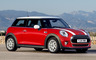 2014 Mini Cooper 3-door (UK)