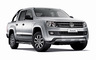 2015 Volkswagen Amarok Dark Label Double Cab (BR)