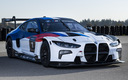 2021 BMW M4 GT3