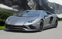 2018 Lamborghini Aventador S by Mansory