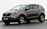 2014 Kia Sportage