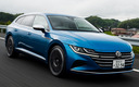 2021 Volkswagen Arteon Shooting Brake (JP)