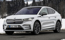 2023 Skoda Enyaq Coupe Laurin & Klement