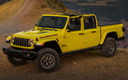 2024 Jeep Gladiator Rubicon X