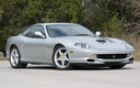 1996 Ferrari 550 Maranello (US)