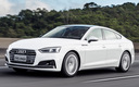 2017 Audi A5 Sportback S line (BR)