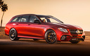 2018 Mercedes-AMG E 63 S Wagon (US)