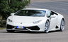 2014 Lamborghini Huracan LP 610-4 (UK)