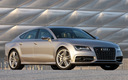 2012 Audi S7 Sportback