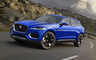 2013 Jaguar C-X17 Concept