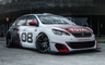 2016 Peugeot 308 Racing Cup