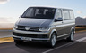 2015 Volkswagen Caravelle