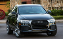 2016 Audi Q3 S line (US)