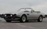 1978 Aston Martin V8 Volante (US)