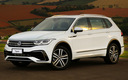 2023 Volkswagen Tiguan Allspace R-Line (BR)