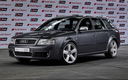 2002 Audi RS 6 Avant