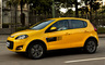 2011 Fiat Palio Sporting