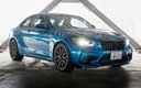 2018 BMW M2 Coupe Competition (JP)