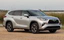 2020 Toyota Highlander