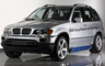 2001 BMW X5 Hybrid Concept