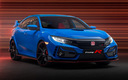 2020 Honda Civic Type R