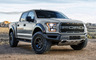 2017 Ford F-150 Raptor SuperCrew