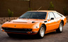 1972 Lamborghini Jarama S (US)